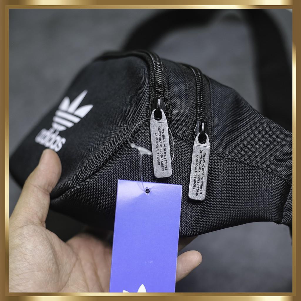 Túi Đeo Chéo Bao Tử Nam Nữ Thời Trang Cá Tính DW8885 | BigBuy360 - bigbuy360.vn