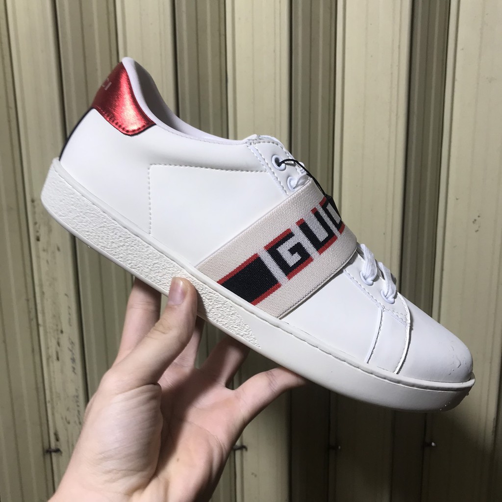 [KELLY SNEAKERS] GIÀY SNEAKER GU CHÌ CHUN (ẢNH THẬT + HÀNG SẴN)