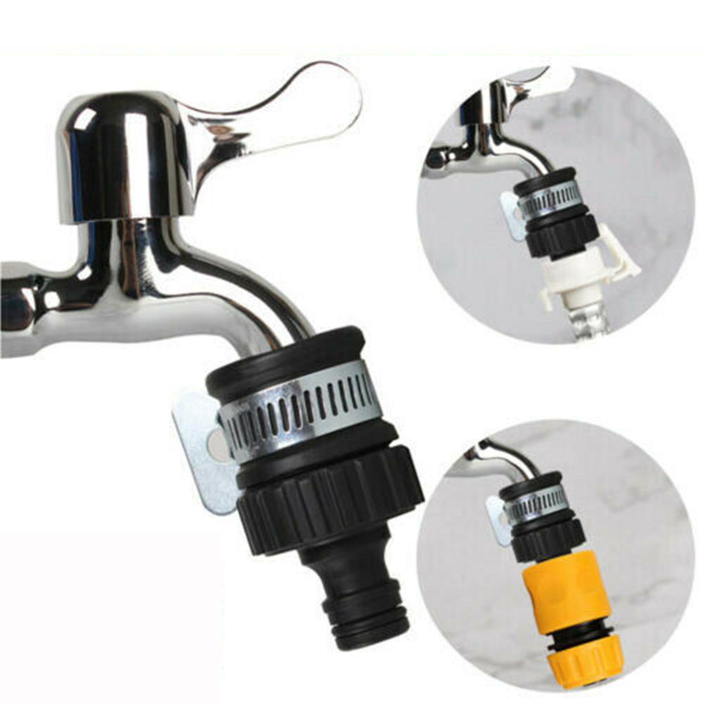 LAKAMIER Đầu Nối Ống Nước Tưới Cây Trong Nhà Tắm