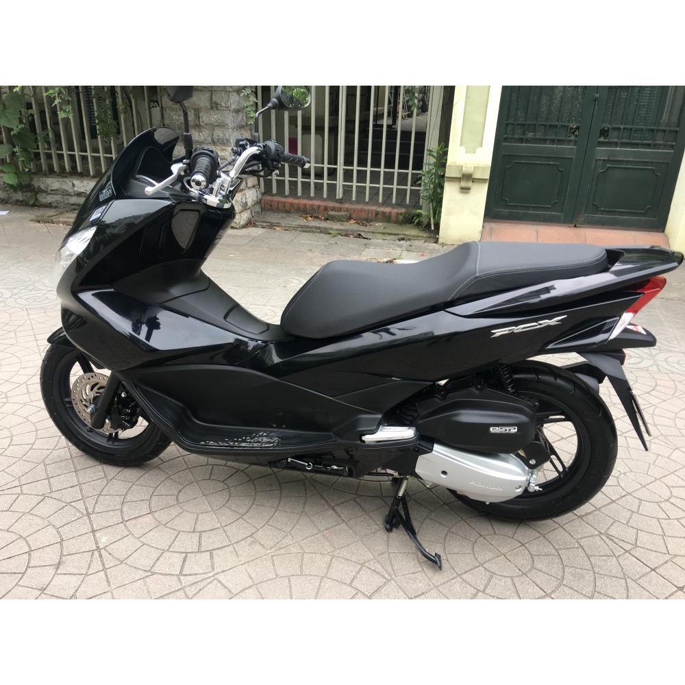 Tấm cao su chắn bùn sau pcx 2013-2014-2015-2016 honda