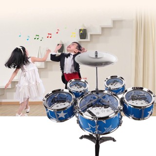 Trống Jazz drum
