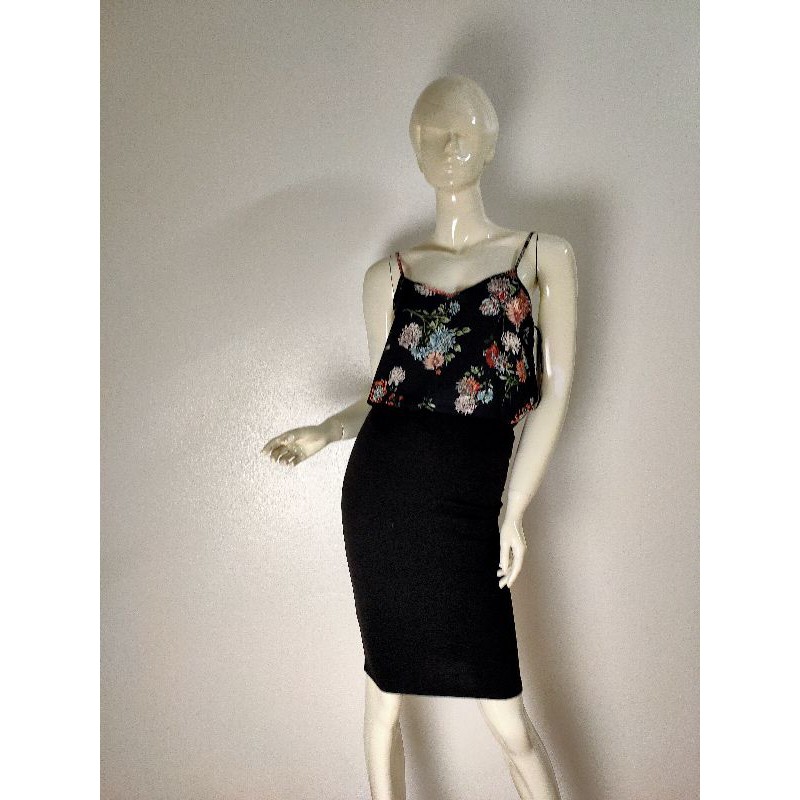 Áo 2 dây VON nữ ĐẸP xuất khẩu AMGOBET