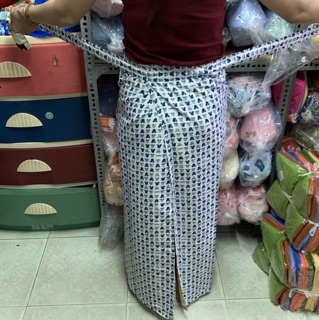 váy chống nắng thú cột dây