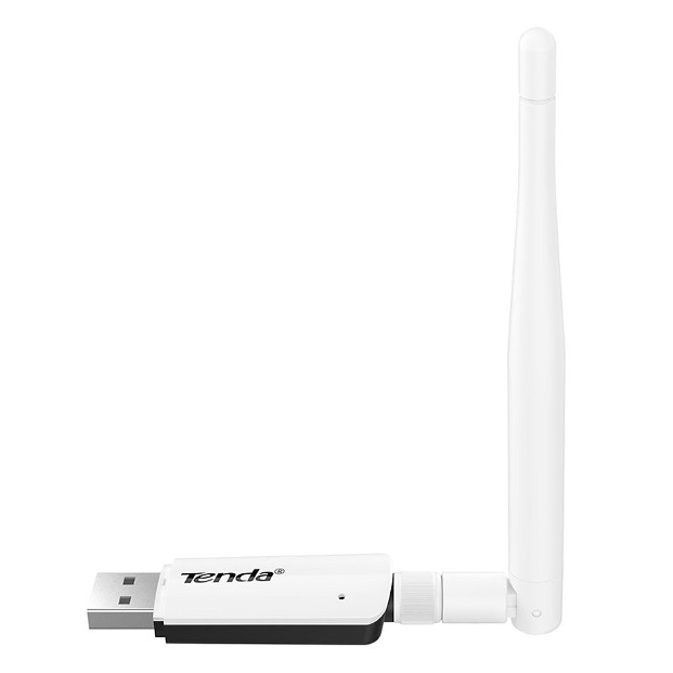 USB thu sóng Wifi tốc độ 300Mbps Tenda U1