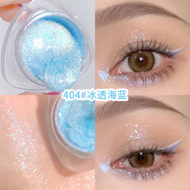 Phấn mắt Xixi dạng thạch mềm mịn làm sáng da | BigBuy360 - bigbuy360.vn