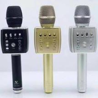 Micro karaoke Bluetooth  YS-93 - Thắng Phụ Kiện 92