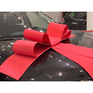 Nơ xe hơi - Nơ ô tô - Nơ giao xe