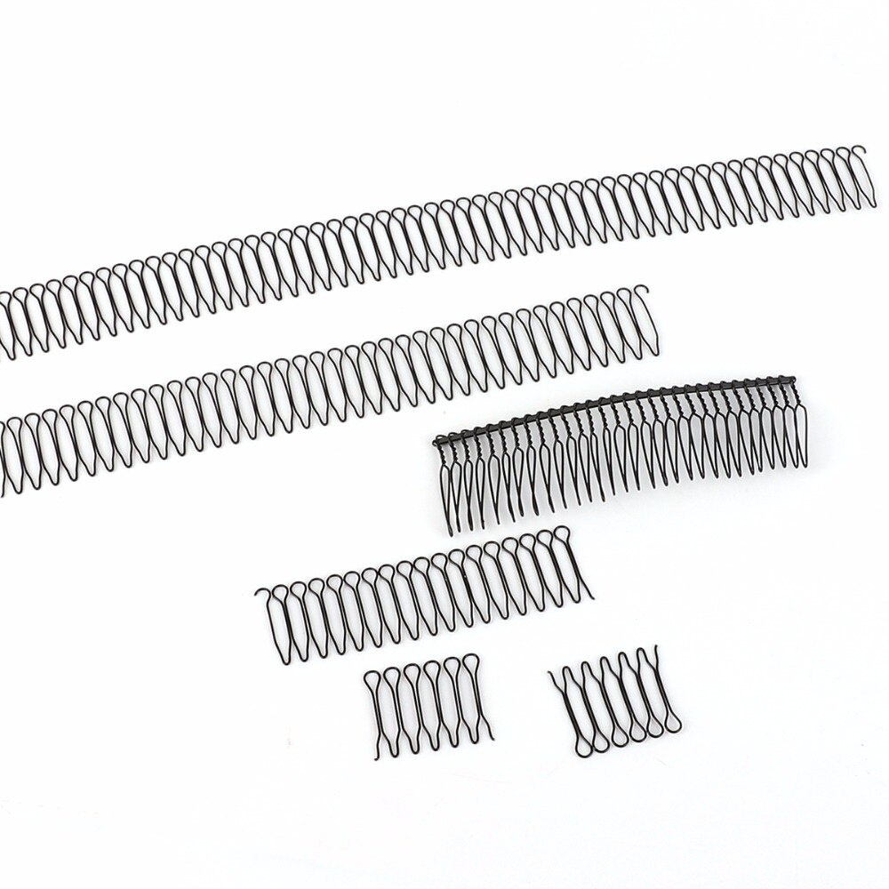 Beadia 1/2 Lược cài tóc Beadia tạo kiểu cho nữ