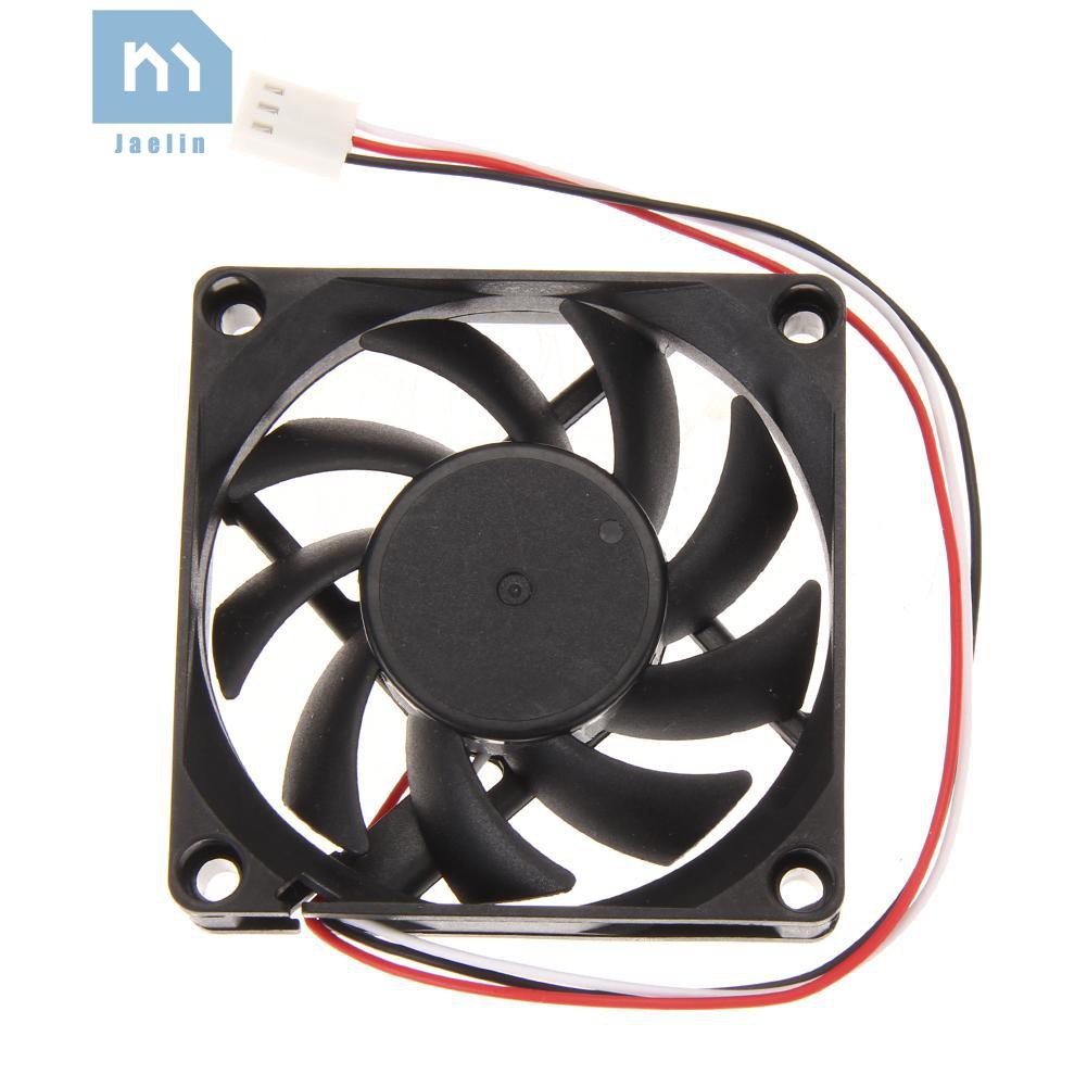 Quạt tản nhiệt 12V 70mm chất lượng cao cho CPU máy tính