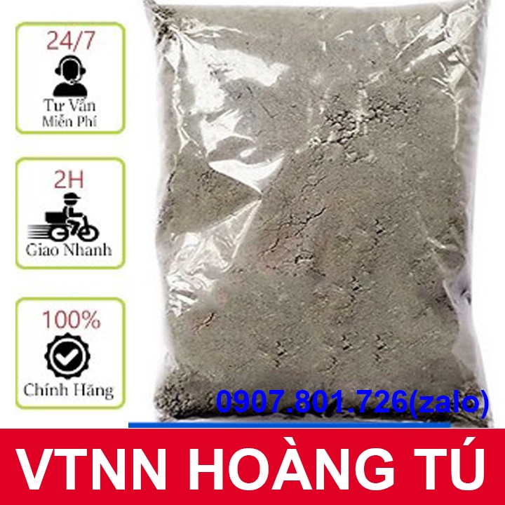 Phân lân Lâm Thao - Supe Lân GÓI 1kg