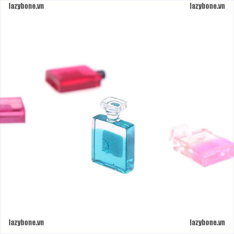 Bộ 6 Lọ Nước Hoa Tỉ Lệ 1: 12 Chất Lượng
