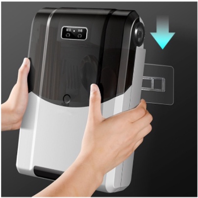 [FREESHIP] Máy Khử Khuẩn Sấy Đũa Thìa Cao Cấp Tránh Ẩm Mốc Và Giúp Bảo Vệ Sức Khỏe