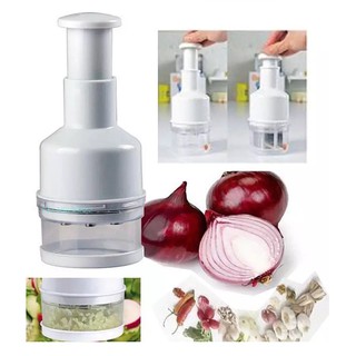 Dụng cụ băm tỏi ớt đa năng - dcbt