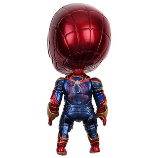 Mô hình Nendoroid 1037 - Spider Man