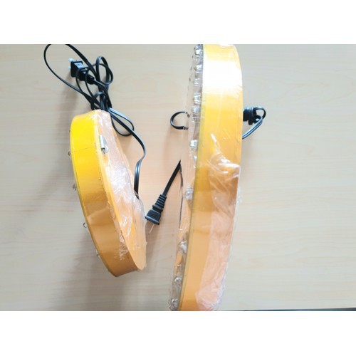 Đèn Led Hào Quang Phật Tỏa 1 tấc 6 đến 3 tấc