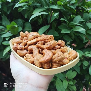 1kg Hạt Điều Rang Tỏi Ớt