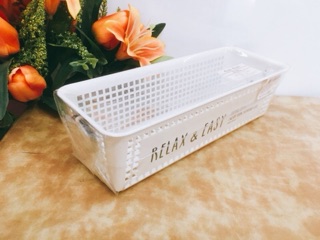 RỔ NHỰA RELAX & EASY MOSHI
