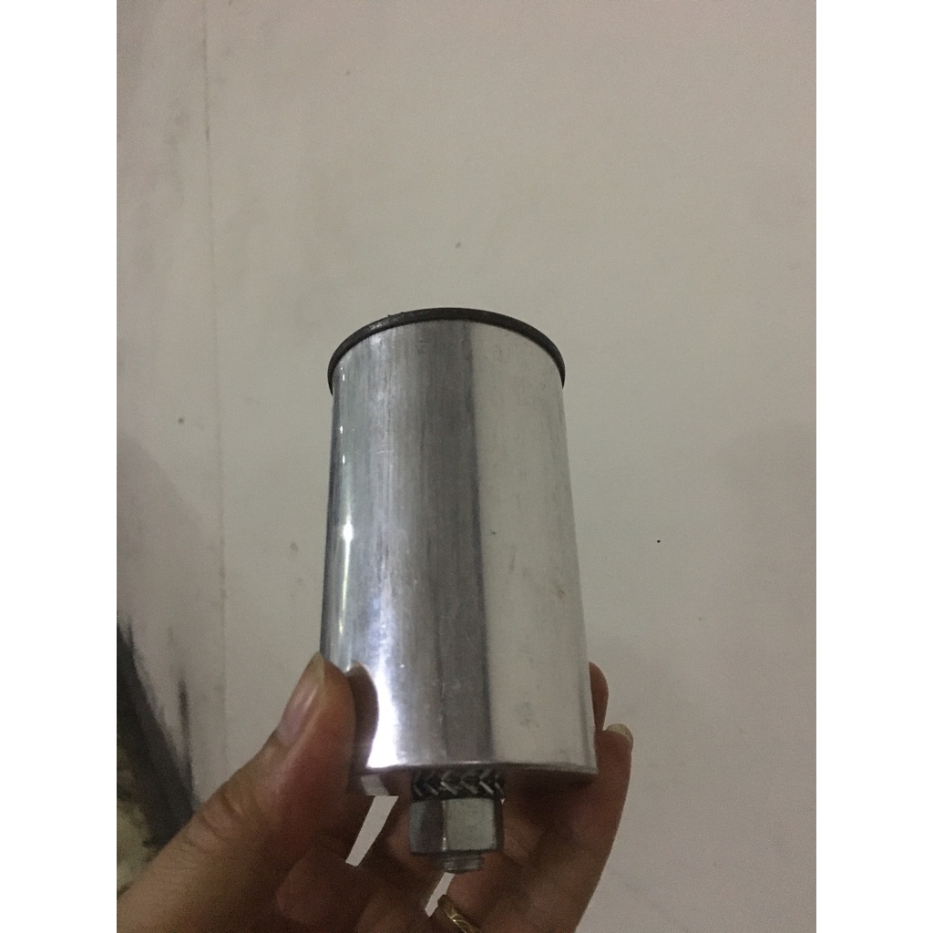 Tụ Faratronic CBB65 Capacitor 50UF 400V
