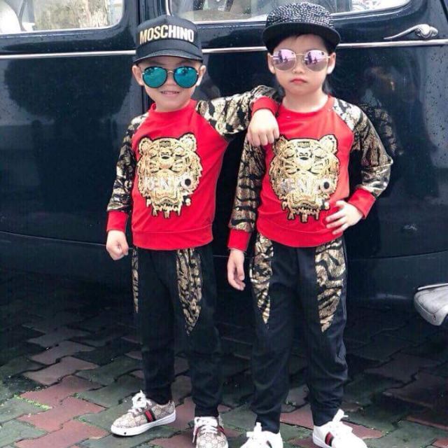Bộ combo 410k