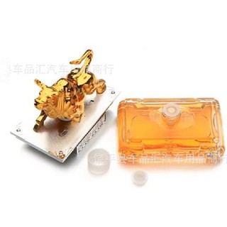nước hoa oto trâu vàng