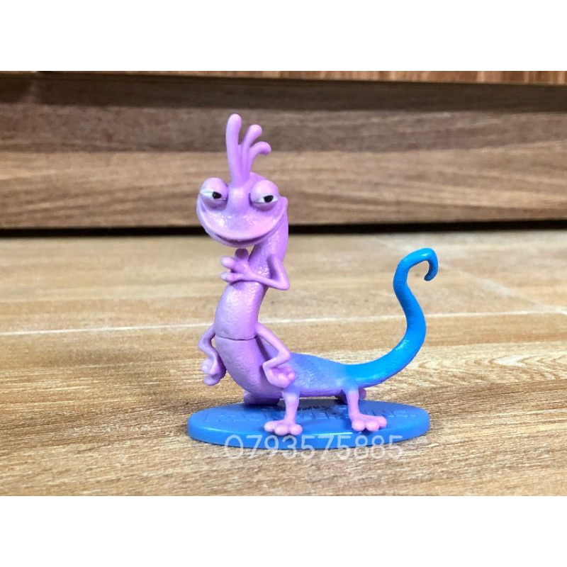 Set 5 nhân vật mô hình Monster Inc