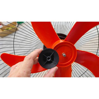Khóa cánh quạt gió