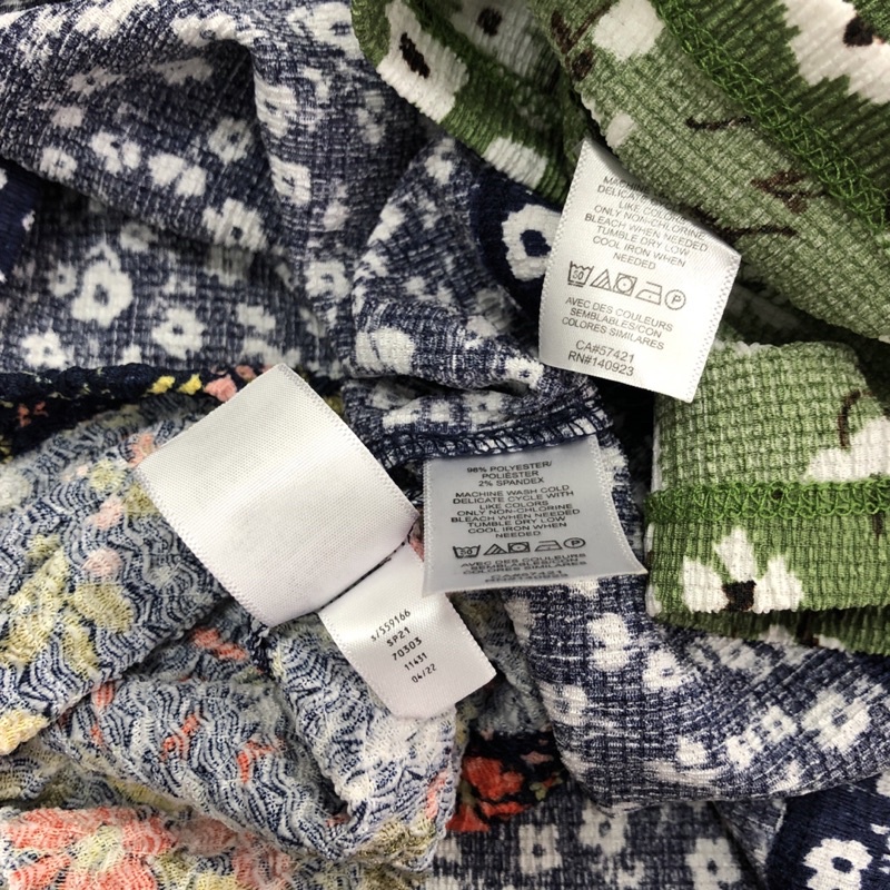 AnDi.vnxk🔸Đầm babydoll - Loft