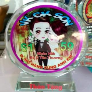 Quà lưu niệm