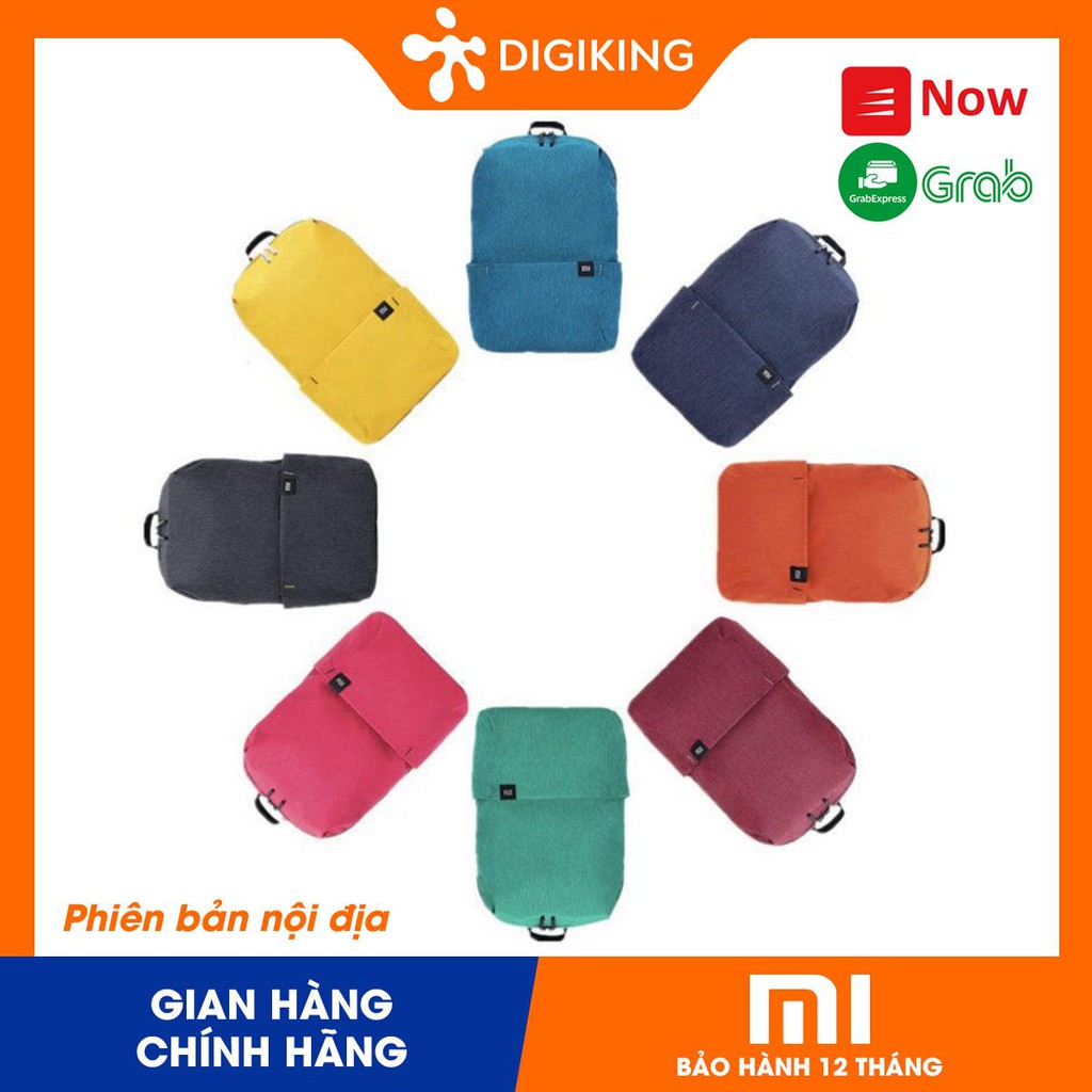 Balo đa năng Xiaomi knapsack