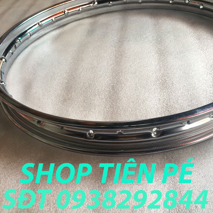 NIỀNG TRƯỚC WIN DID INDOSEIA HÀNG CAO CẤP