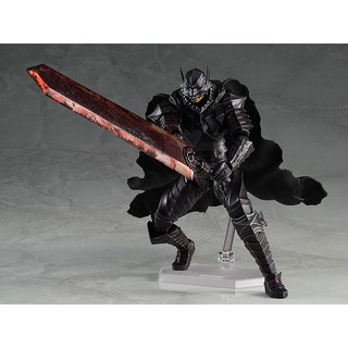 [Phiếu đặt hàng trước] Mô hình chính hãng Figma 410: Guts (Berserker Armor ver. Repaint Skull Edition)