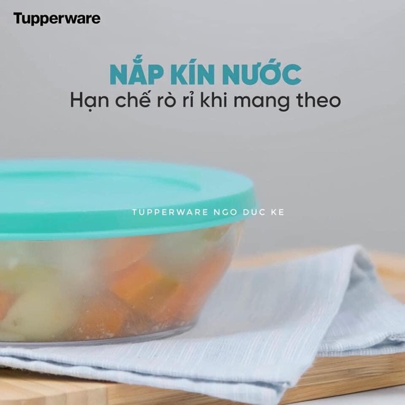 Bát chịu nhiệt 110 độ