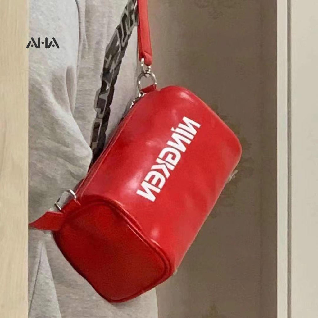 Túi đeo vai AHA official thiết kế cao cấp thời trang dành cho nữ