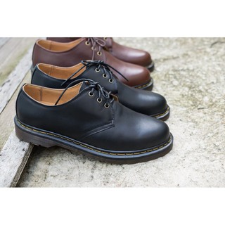 Giày Martens Da Bò Thật 100%
