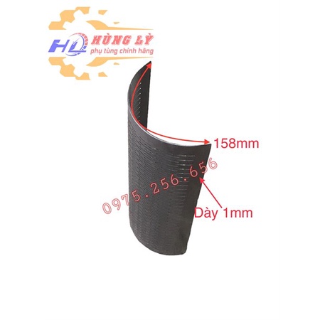 Sàng Sát 1180 phụ tùng máy nghiền sát phụ tùng máy nông nghiệp phụ tùng Hùng Lỳ