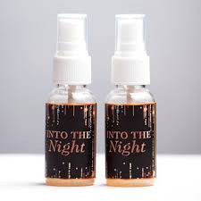 [𝐌Ẫ𝐔 𝐓𝐇Ử 𝟏𝟎𝐌𝐋] Xịt thơm Bath and Body Works - Into the Night | Thế Giới Skin Care