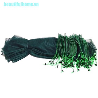 Túi Lưới Đựng Cá 75x20cm