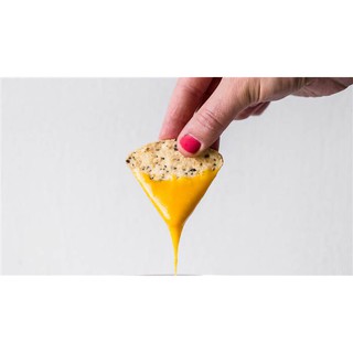 SỐT PHOMAI CHEDDAR ÚC CÔ ĐẶC DẠNG BỘT - RỒNG XANH FOODS