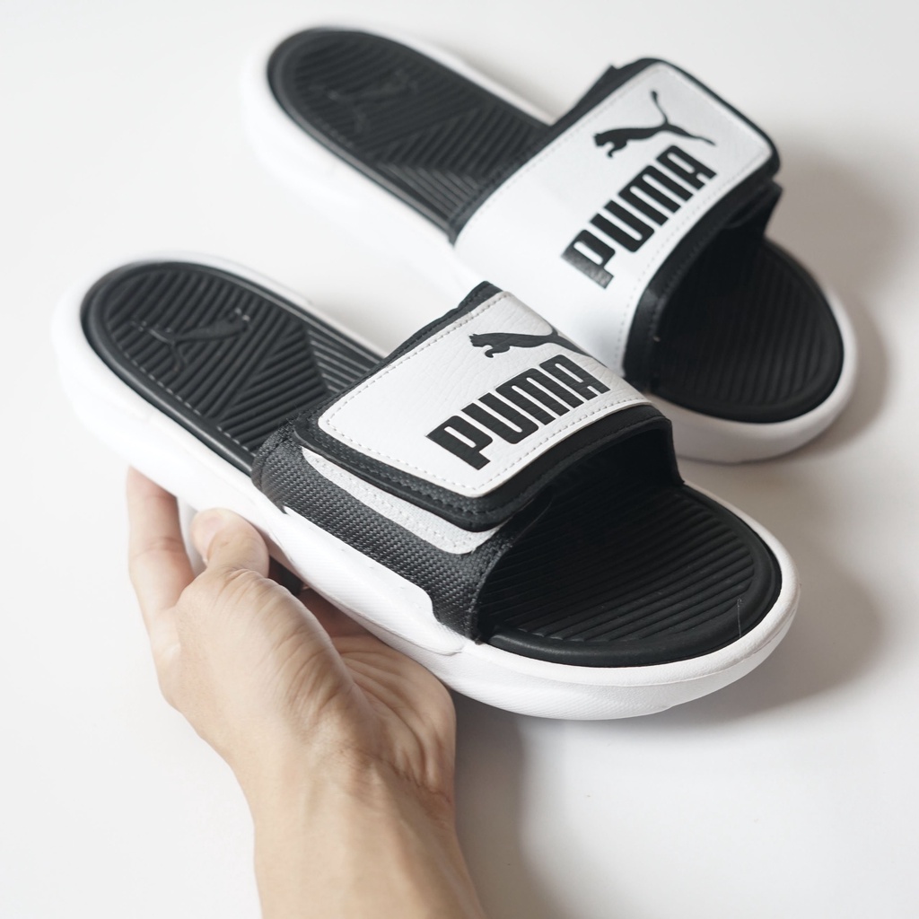 Dép PU.MA SOFTRIDE  -  - BGHOUSE