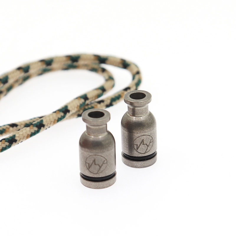 Móc Khóa Hợp Kim Hình Bình Nước Mini