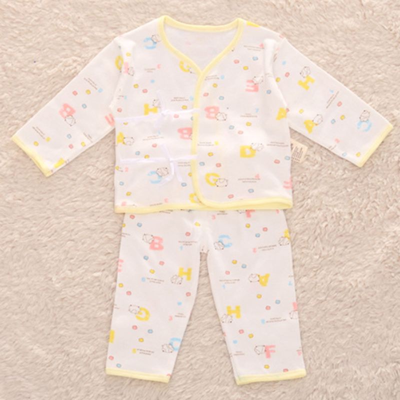 Bộ 18 Món Gồm Găng Tay Và Vớ Cotton Cho Bé Gái Sơ Sinh