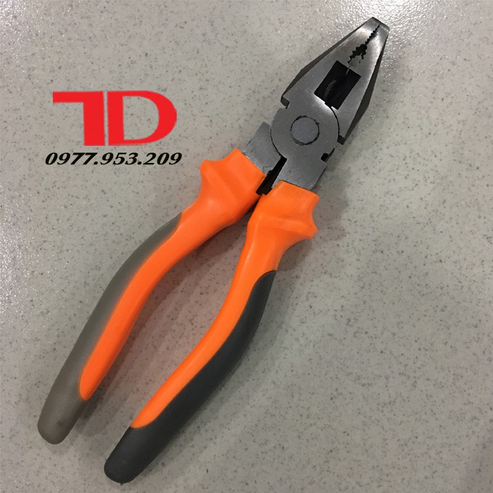 KÌM CHỮ A LDS 4118