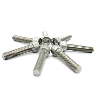 10 bulong inox lục giác M3