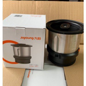 CỐC XAY KHÔ DÙNG CHO MÁY LÀM SỮA HẠT JOYOUNG Y1,Y3