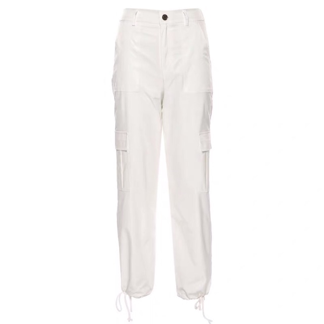 Quần khaki jogger túi hộp | BigBuy360 - bigbuy360.vn