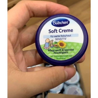 Kem nẻ Soft Creme Bubchen 20ml