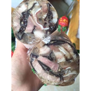Giò xào tai lưỡi/1kg ( giao nội thành Hà Nội )