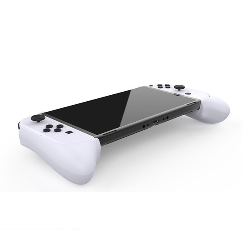 Giá Đỡ Bằng ABS Cứng Cho Switch OLED