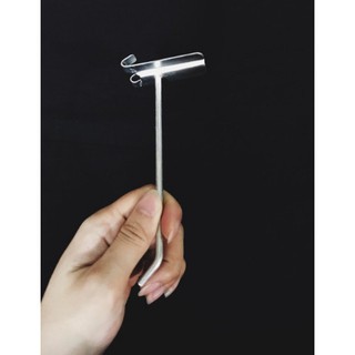 Móc Cài Lưới 10 Cây_MART24
