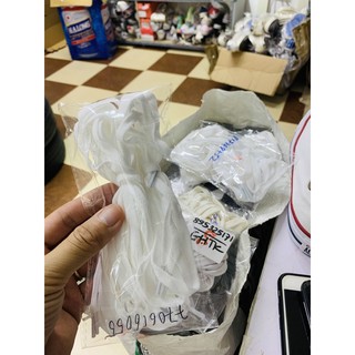 Dây giày Converse- Vans cao cổ classic